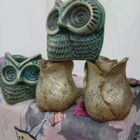 جای شمع|گل مصنوعی|رشت, پاره بیجار|دیوار