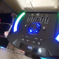 اسپیکر خانگی ویکر x5جفت