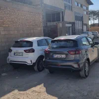 خودرو بک ایکس ۳ Bac x3|خودرو سواری و وانت|اصفهان, خانه اصفهان|دیوار