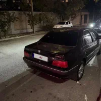پژو پارس lx تی یو ۵