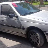 فروش پژو پارس ۱۳۸۸