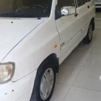 پراید132مدل87|خودرو سواری و وانت|قرچک, میرزائی شمالی|دیوار