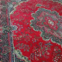 کولر۱۸ هزار و فرش ۶و۱۲متری