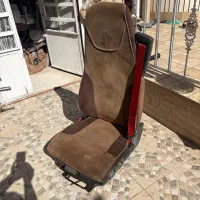 فروش صندلی خودروکشنده|قطعات یدکی و لوازم جانبی|سیرجان, |دیوار