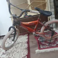 دوچرخه کار کرد