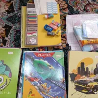 لوازم تحریر فروشی