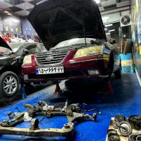 تعمیرگاه خودروهای کره‌ای و ژاپنی|خدمات موتور و ماشین|کرج, گلشهر|دیوار