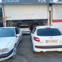 صافکاری pdr