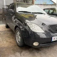 تیبا ۲ مدل ۹۵