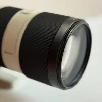 -200-70mm F2.8 GM OSS از سری حرفه‌ای G Master