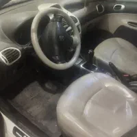 206 مدل 90|خودرو سواری و وانت|خرمآباد, |دیوار