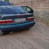 زانتیا ۲۰۰۰مدل ۸۷|خودرو سواری و وانت|جیرفت, |دیوار