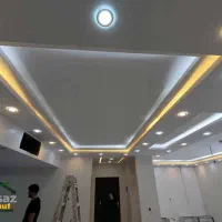 گچکاری ولکه گیری وتعمیرات|خدمات پیشه و مهارت|بندر امام خمینی, |دیوار