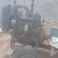 موتور رومانی