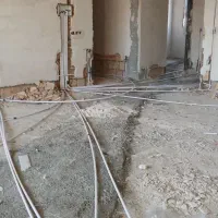 سیمکشی صفر تا صد ساختمان مغازه ....|خدمات پیشه و مهارت|خوی, |دیوار