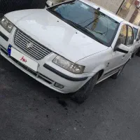 سمند ef7