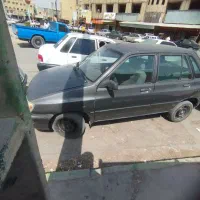 پراید هاچبک 111|خودرو سواری و وانت|خاش, |دیوار