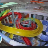 بلیط پارک آبی تبریز