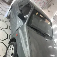 پراید مدل ۹۰ در حد|خودرو سواری و وانت|رودبار (کرمان), |دیوار