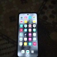 گوشی ردمی ۱۳سالم درحدنو