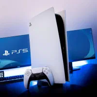PS5 یکساله از دم قسط