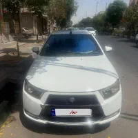 دنا پلاس سفید دنده ای