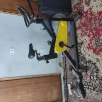 دوچرخه ثابت نو