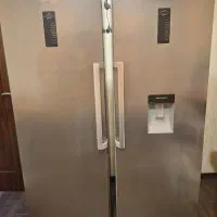 یخچال فریزرزیرووات