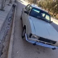 پیکان ۸۲ انژکتور