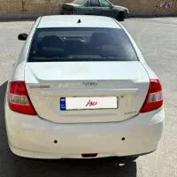 ام‌ وی ام ۵۵۰|خودرو سواری و وانت|اصفهان, برازنده|دیوار