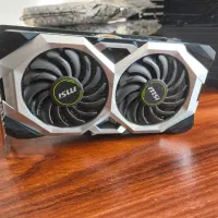 کارت گرافیک 2060 super msi