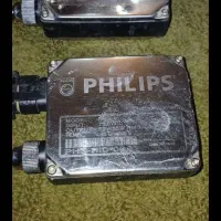 چراغ آویزدیواری،گردون زنگ بیسیم،ترانس زنونphilips