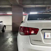 استثنایترین سراتو آخر ۹۵ معاوضه با پایینترهم میکنم|خودرو سواری و وانت|تهران, شهرک غرب|دیوار