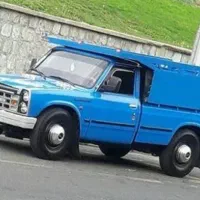 باربری با نیسان منصفانه