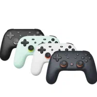 دسته بازی گوگل مدل Stadia