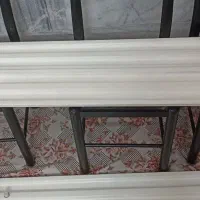 مهتابی دو قلو|لامپ و چراغ|یزد, |دیوار