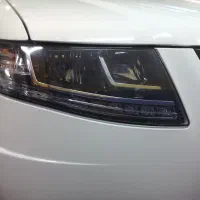 جفت چراغ سورن پلاس|قطعات یدکی و لوازم جانبی|بندر ماهشهر, |دیوار