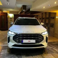 فیدلتی پرستیژ 7 نفره