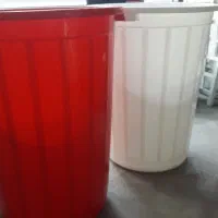 سطل اشغال مغازه