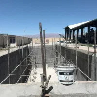 عایق کاری تمامی سطوح|خدمات پیشه و مهارت|رفسنجان, |دیوار