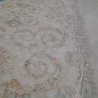 فرش دوجفت ۹متری