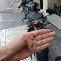 ان اس ۲۰۰|موتورسیکلت|تهران, خاوران|دیوار