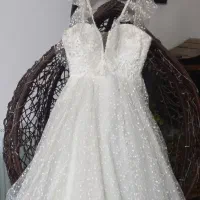 فروش لباس عروس