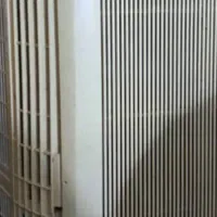 کولر گازی اسپلیت هجده هزار جنرال|کولر گازی و فن‌کوئل|تهران, آسمان|دیوار