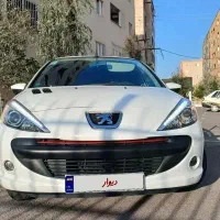 207tu3 مدل 402 بدون رنگ