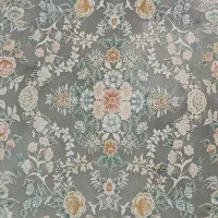 فرش ۹ متری  ۱۲۰۰ شانه گل برجسته