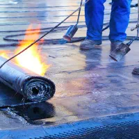 نمایندگی و اجرای ایزوگام