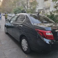 دنا پلاس دنده ای اسفند ۱۴۰۱|خودرو سواری و وانت|تهران, شمس‌آباد|دیوار