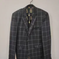 کت تک سایز ۴۸ سایز پسرانه مردانه
