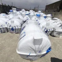 بخش  منبع وتانکر آب  پلی اتلین